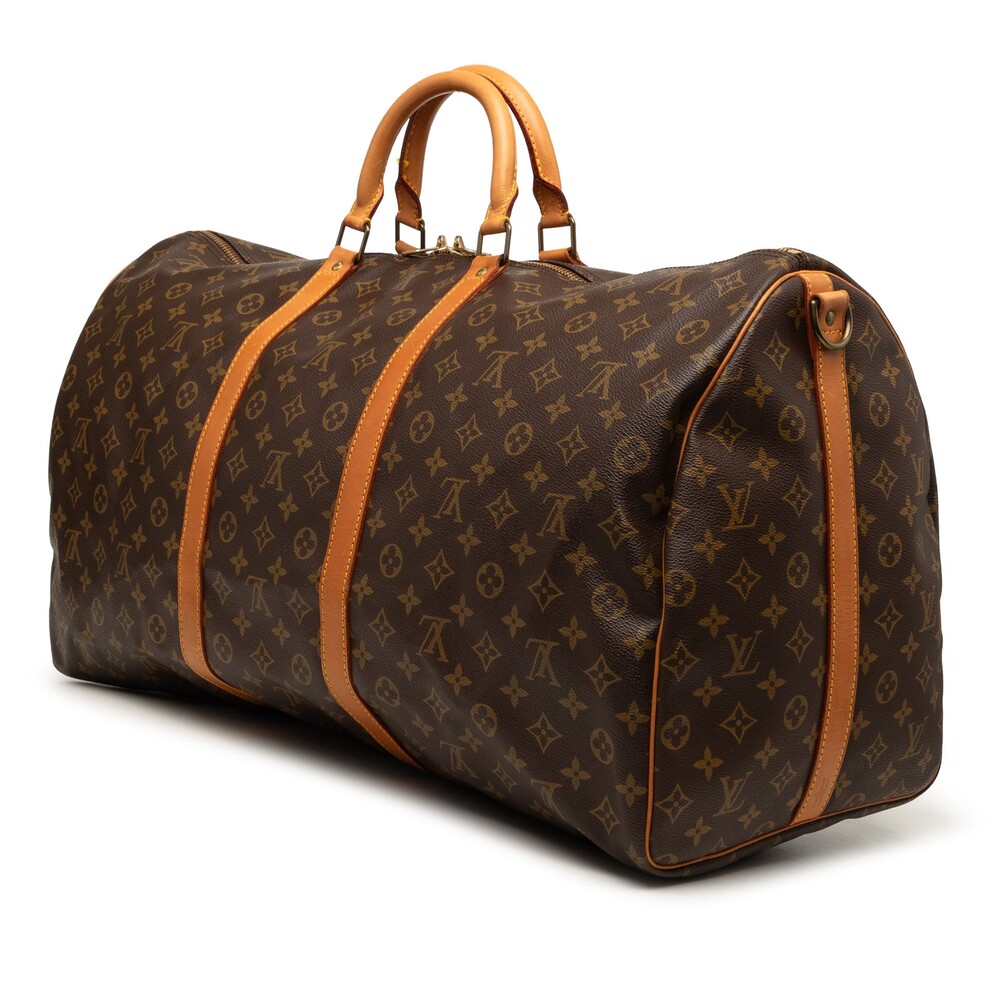 Louis Vuitton Keepall Bandouliere 60 #271440L10B - Picture 2 of 9